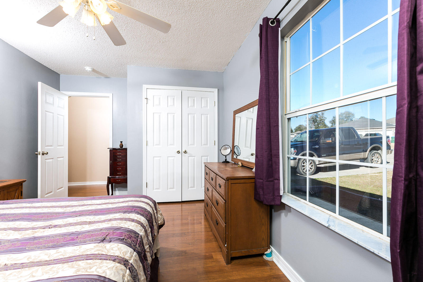 RIDGE CREST PH II - Residential