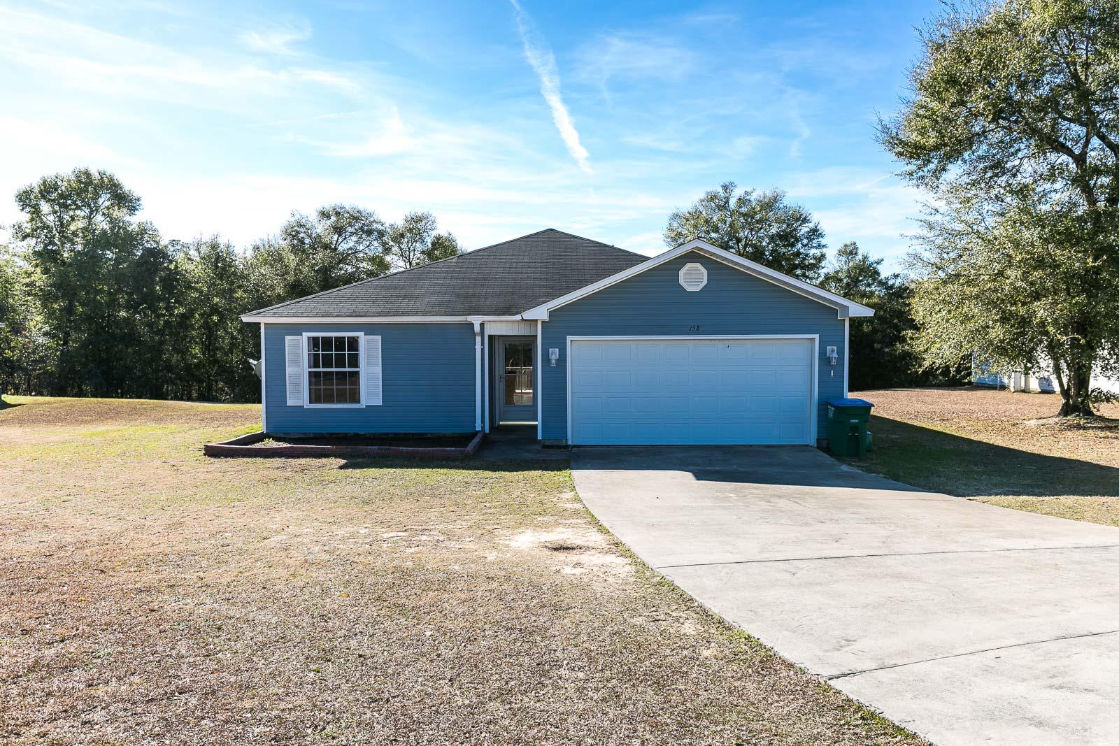 RIDGE CREST PH II - Residential