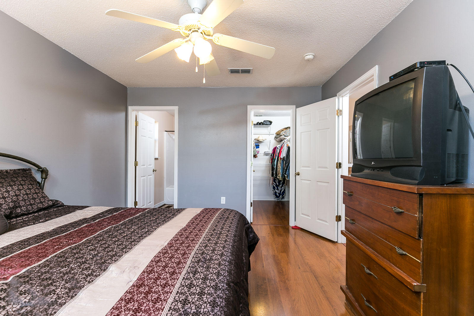 RIDGE CREST PH II - Residential