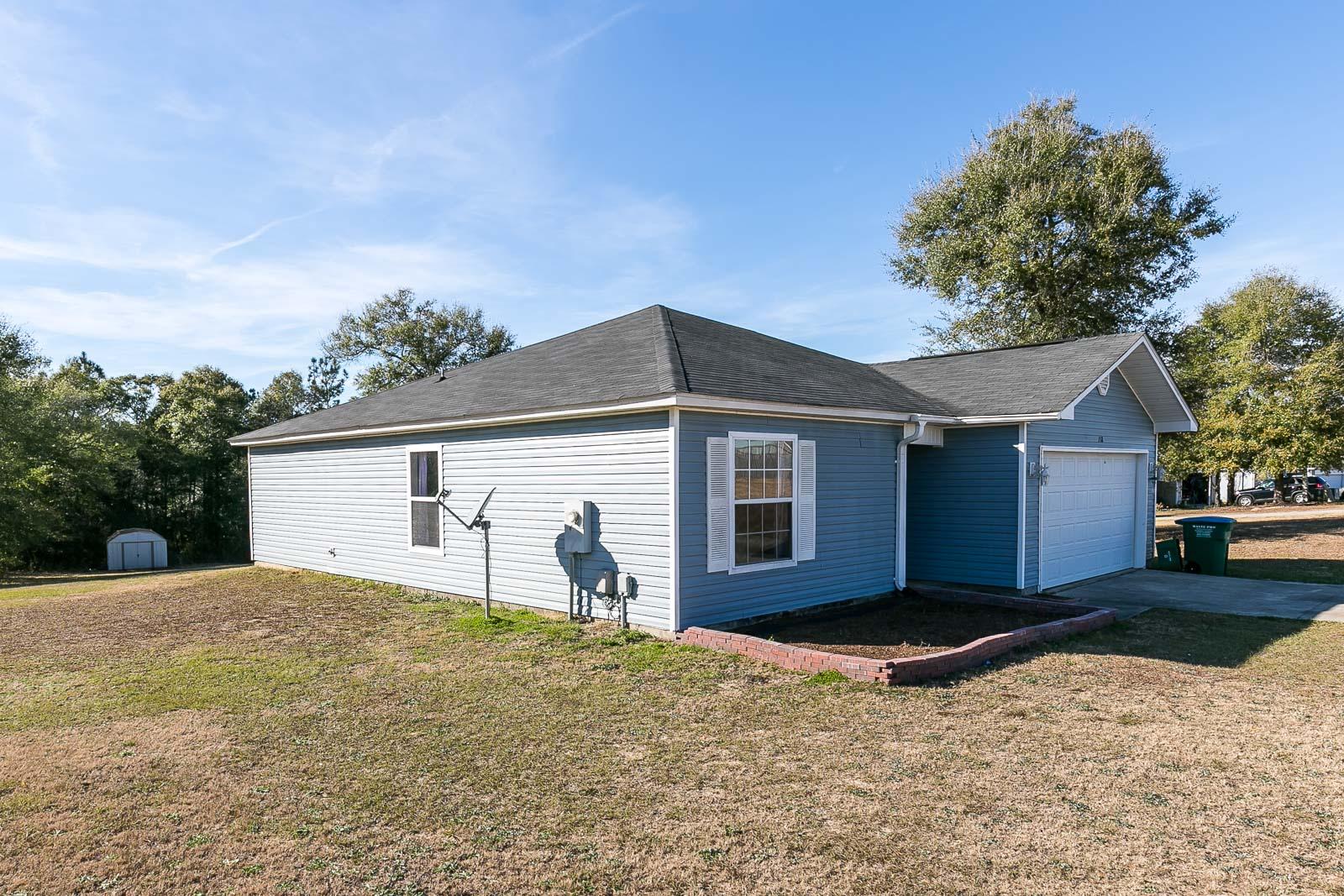 RIDGE CREST PH II - Residential