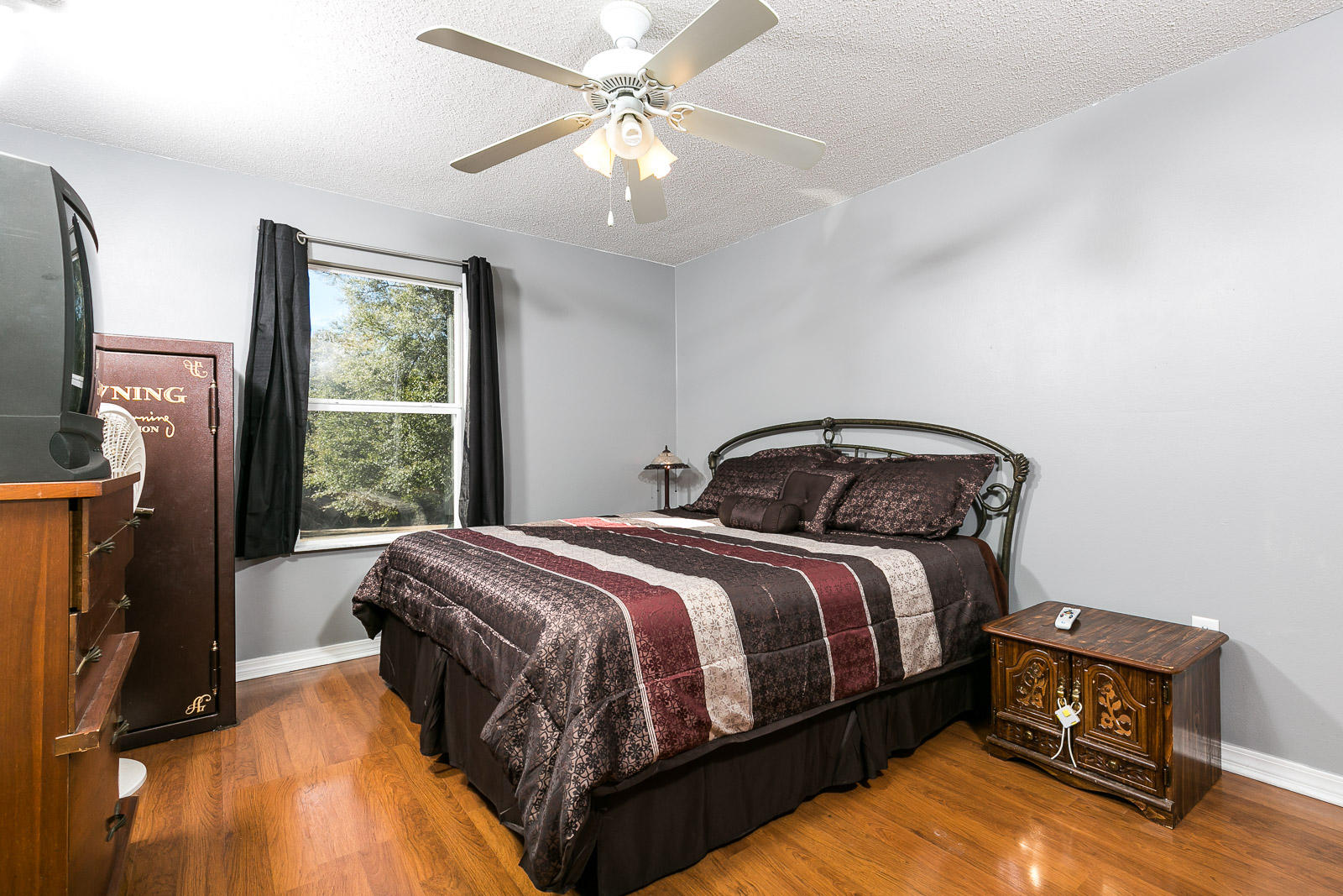 RIDGE CREST PH II - Residential