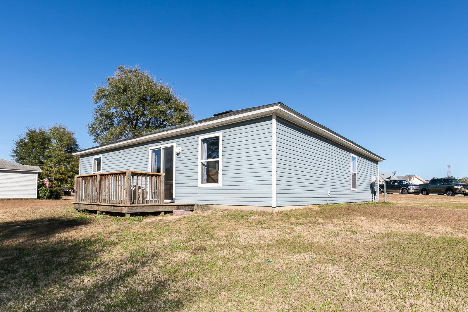 RIDGE CREST PH II - Residential