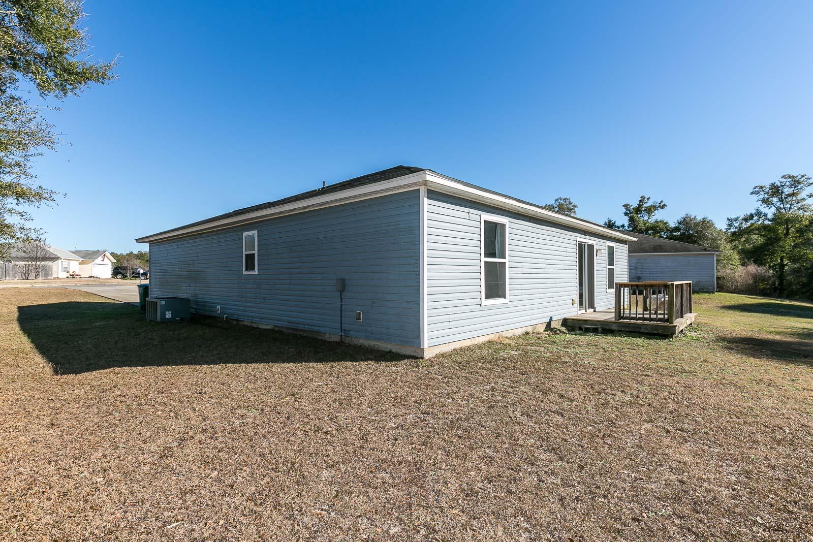 RIDGE CREST PH II - Residential