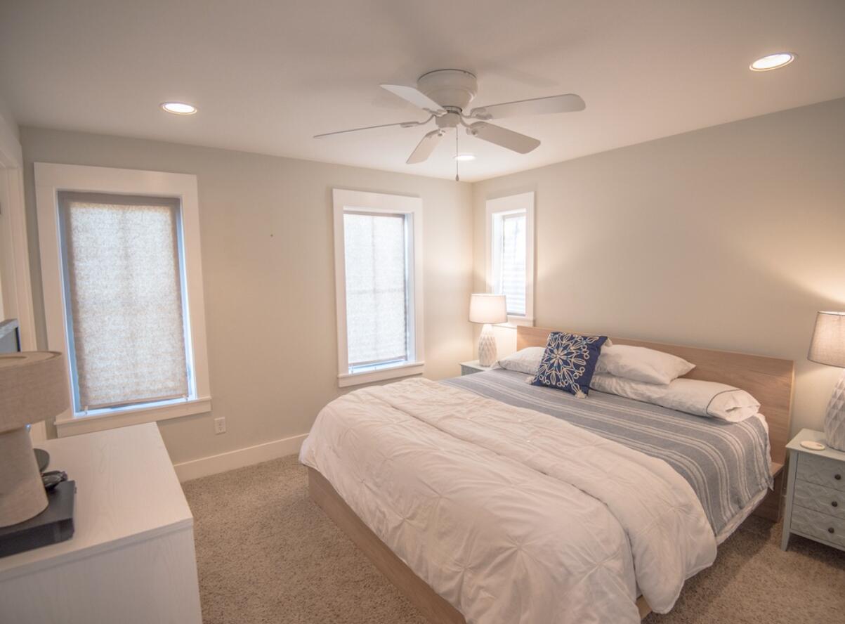 SERENITY AT DUNE ALLEN - Residential