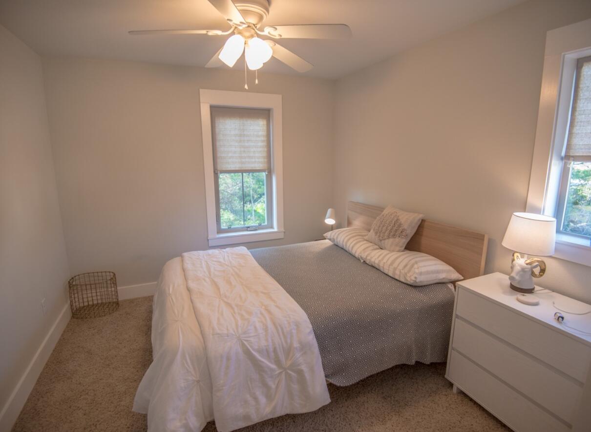 SERENITY AT DUNE ALLEN - Residential
