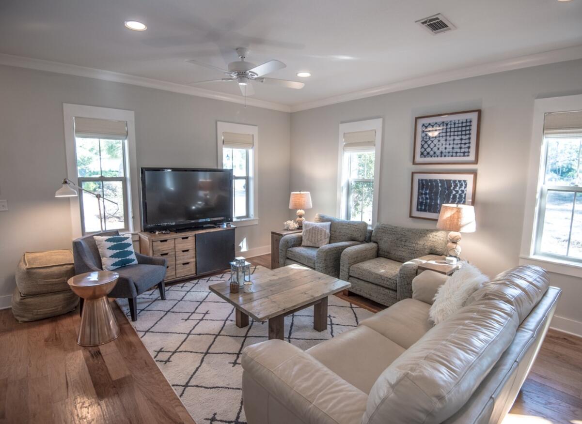 SERENITY AT DUNE ALLEN - Residential