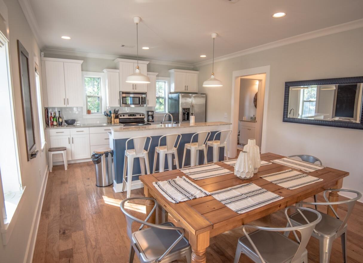 SERENITY AT DUNE ALLEN - Residential