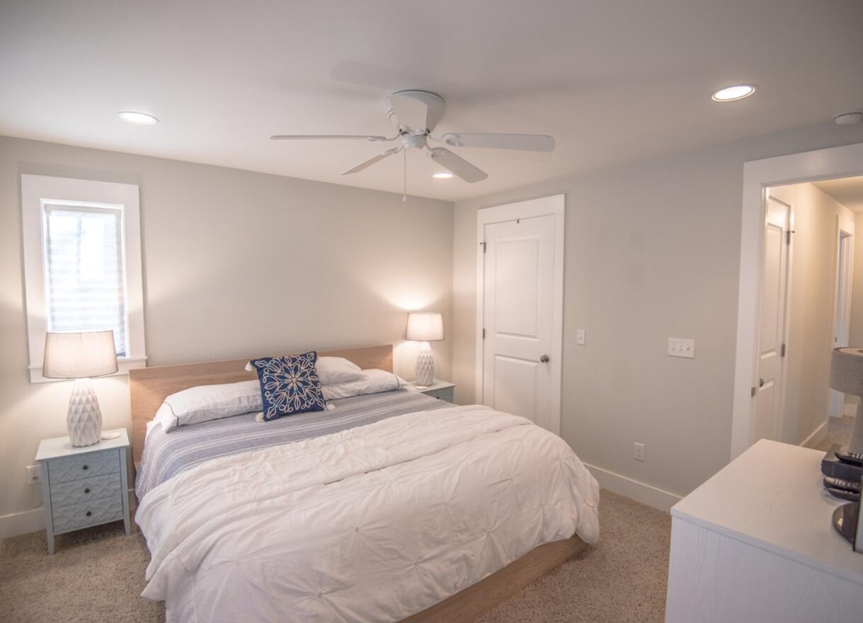 SERENITY AT DUNE ALLEN - Residential