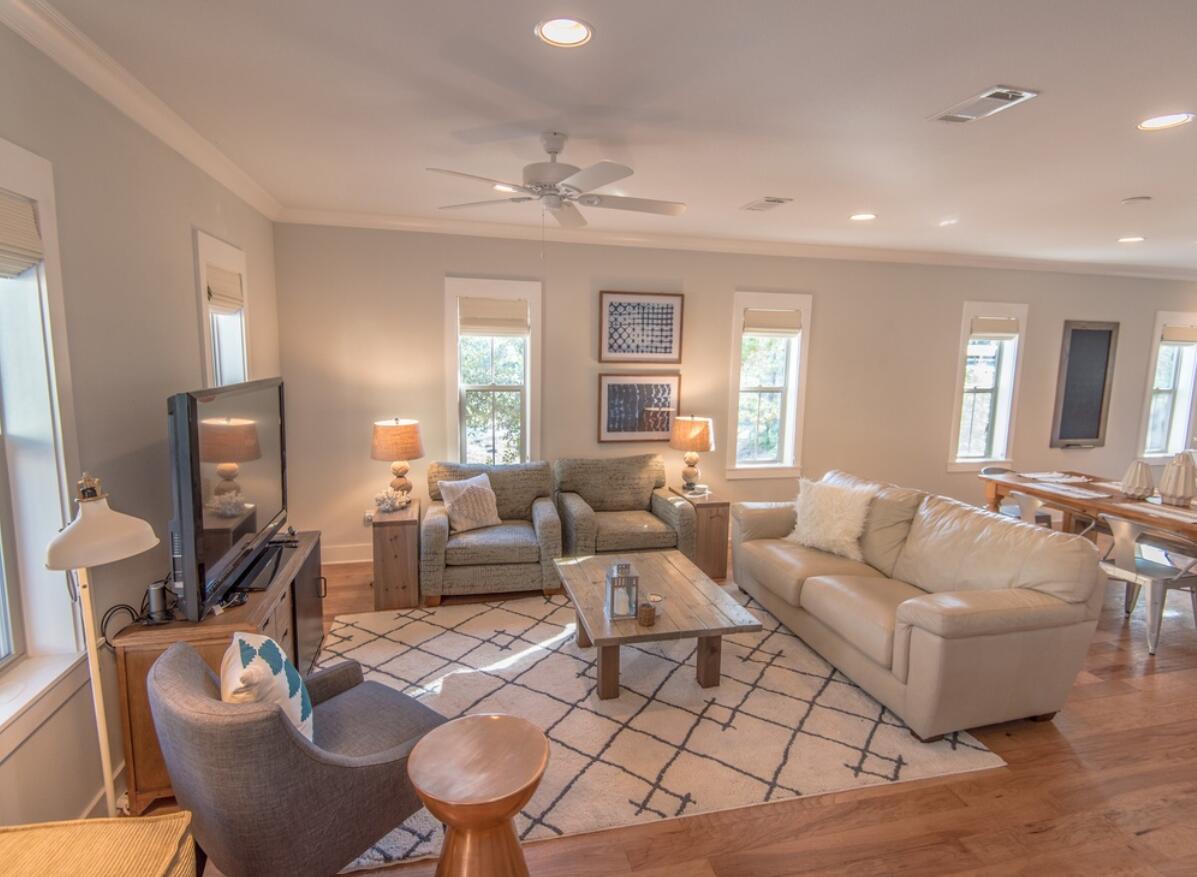 SERENITY AT DUNE ALLEN - Residential
