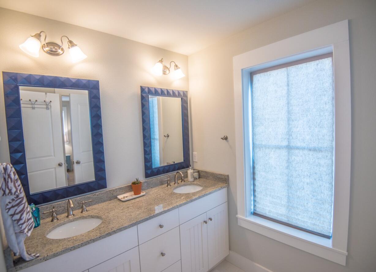 SERENITY AT DUNE ALLEN - Residential