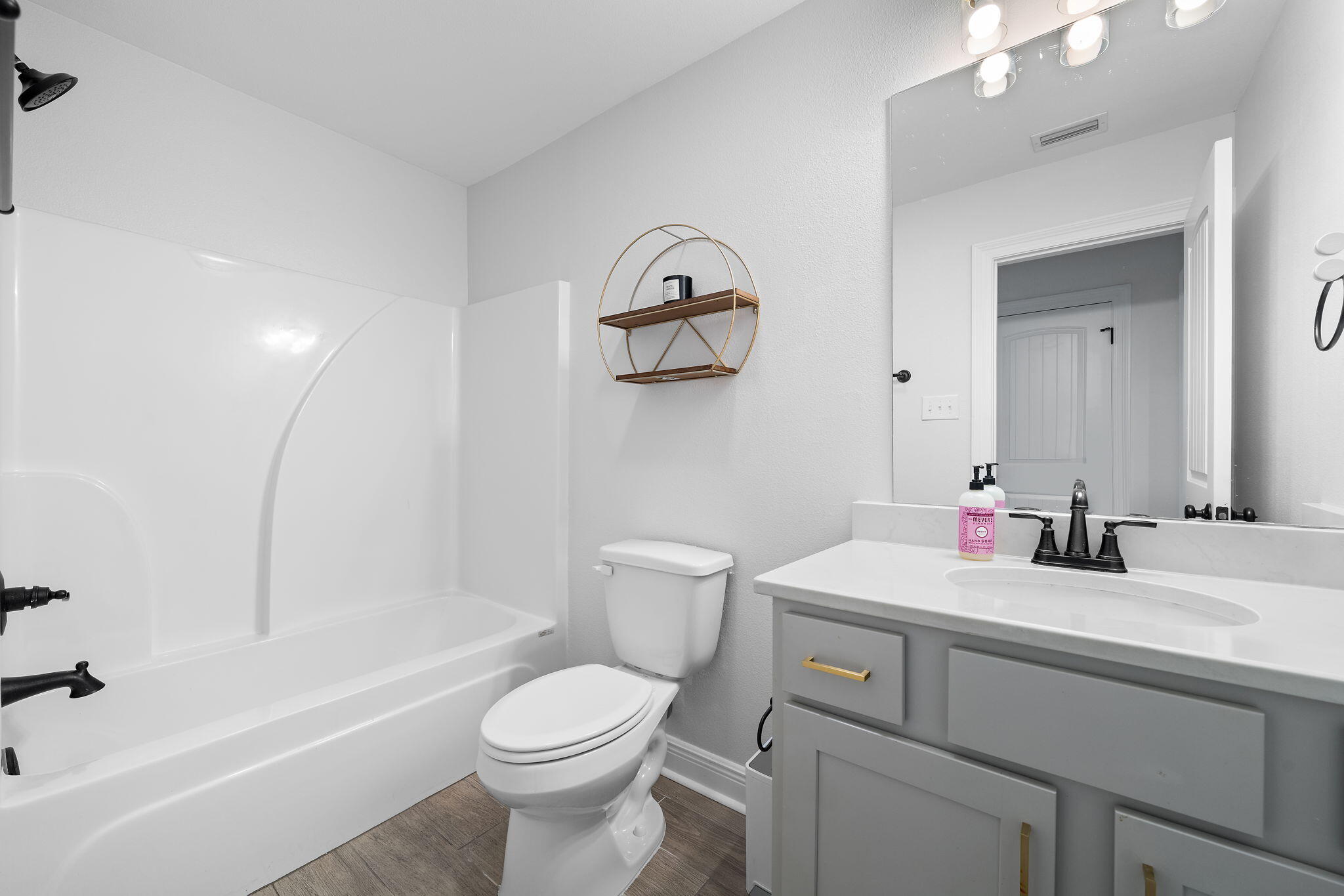 The Sanctuary - Residential