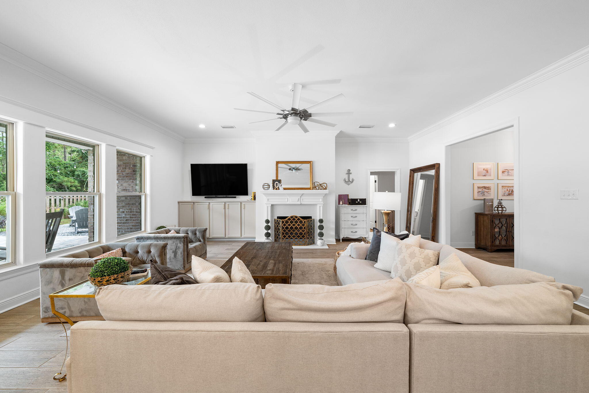 The Sanctuary - Residential