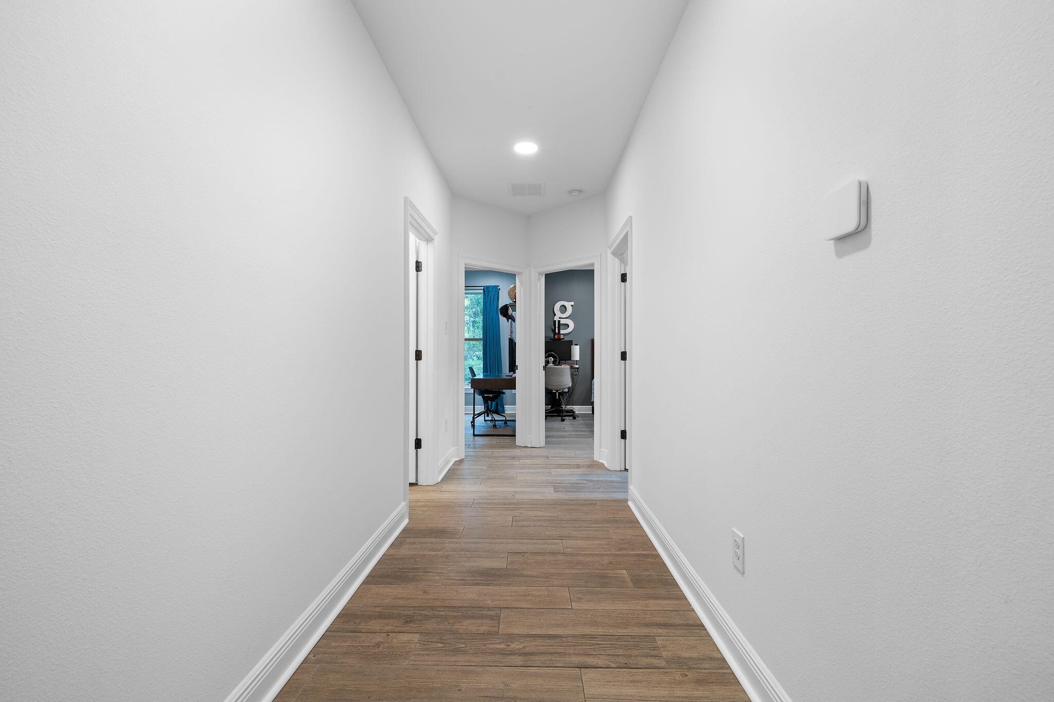 The Sanctuary - Residential