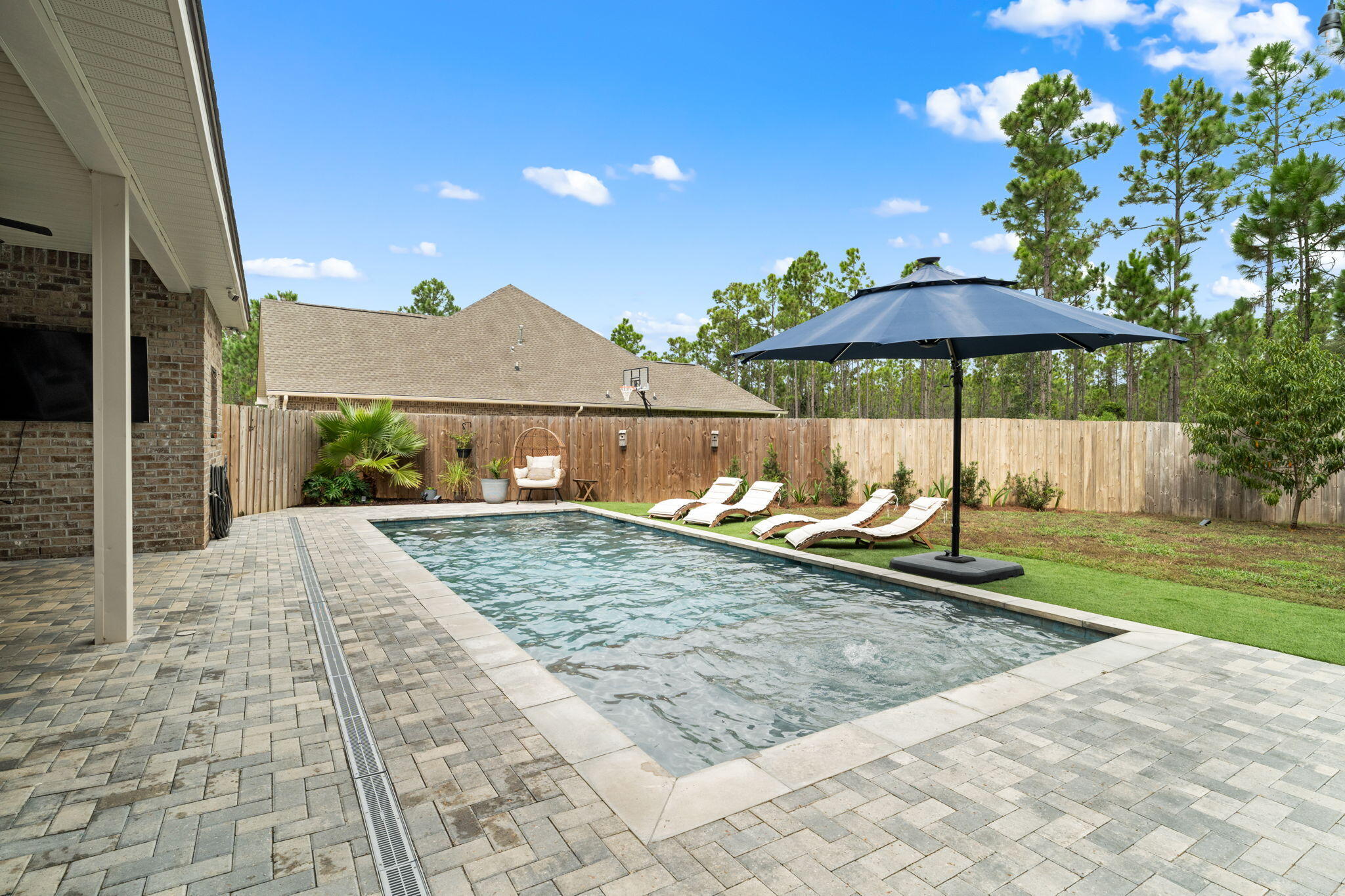 The Sanctuary - Residential