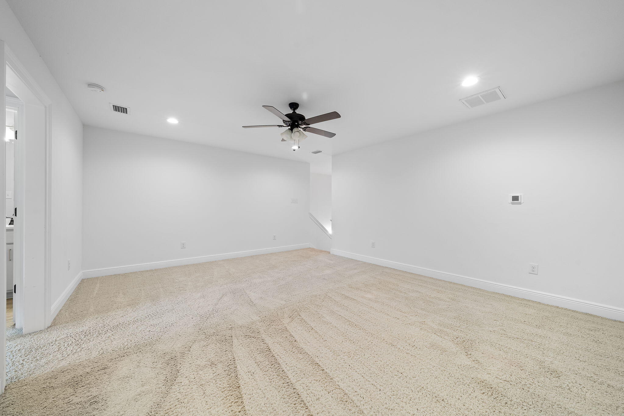 The Sanctuary - Residential