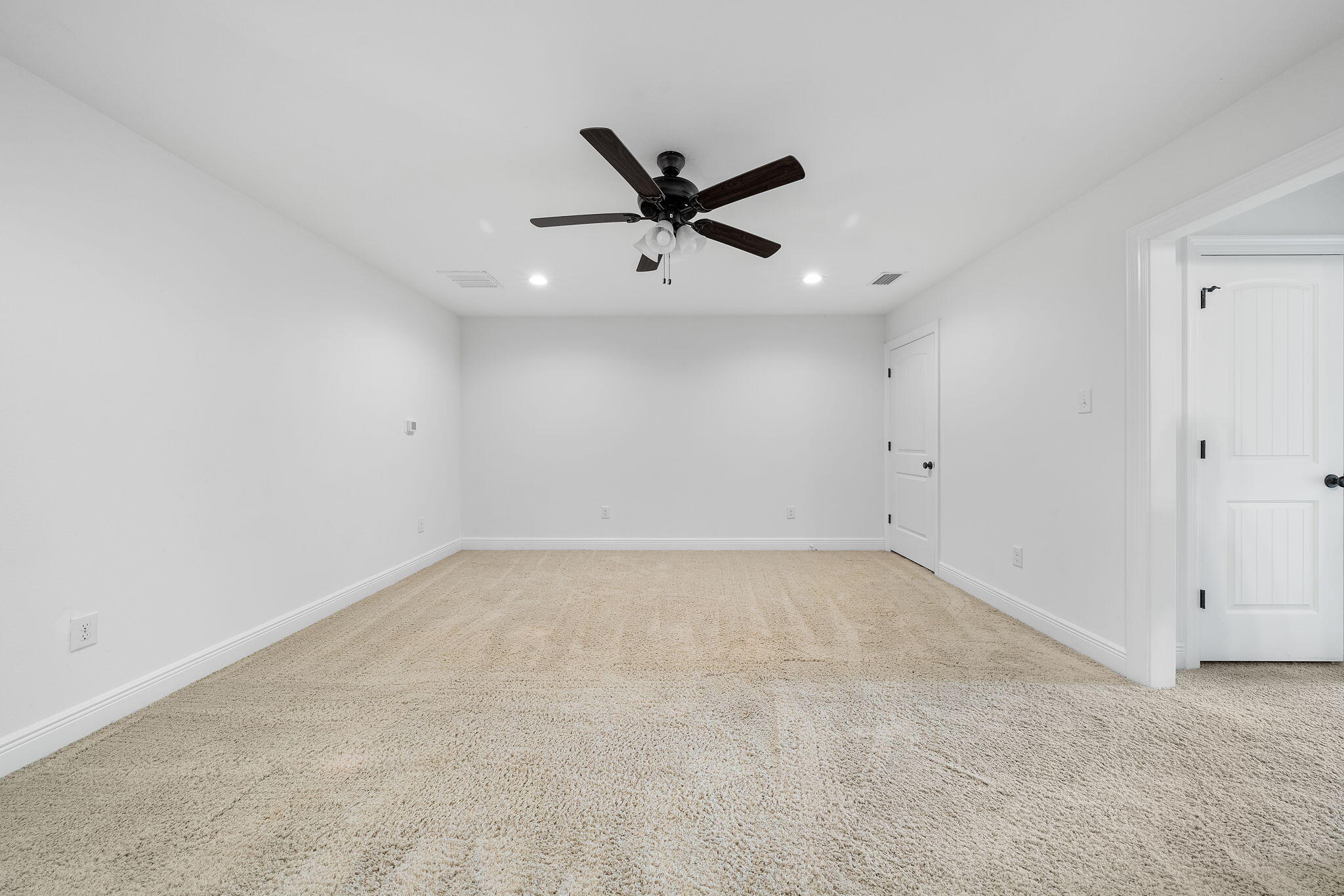 The Sanctuary - Residential