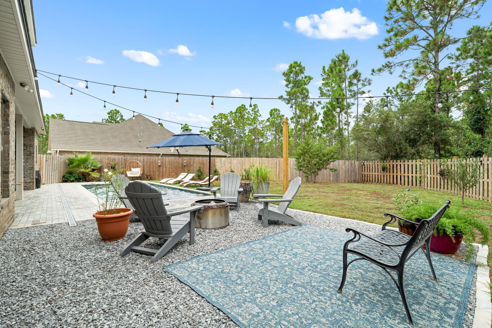 The Sanctuary - Residential