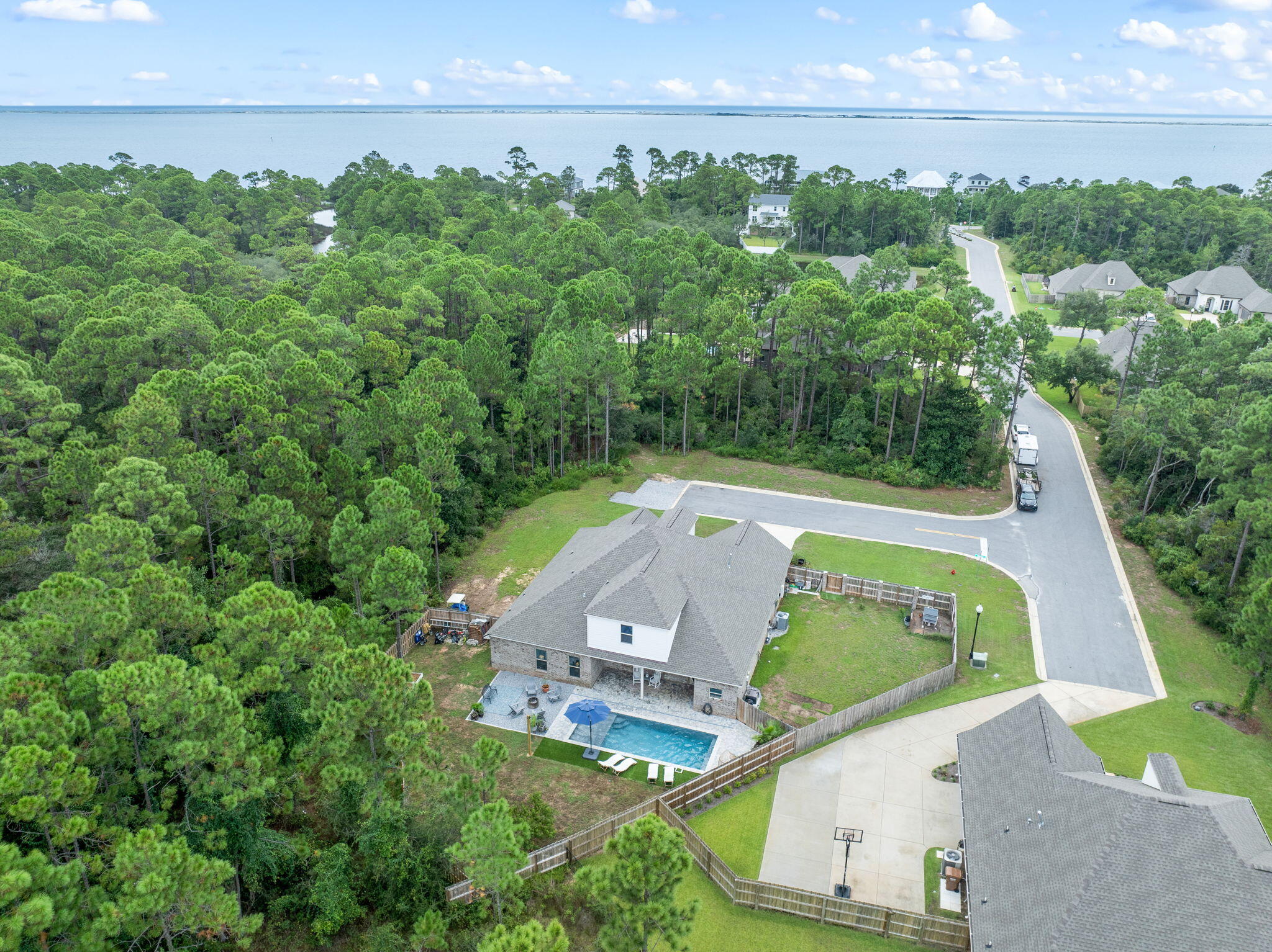 The Sanctuary - Residential