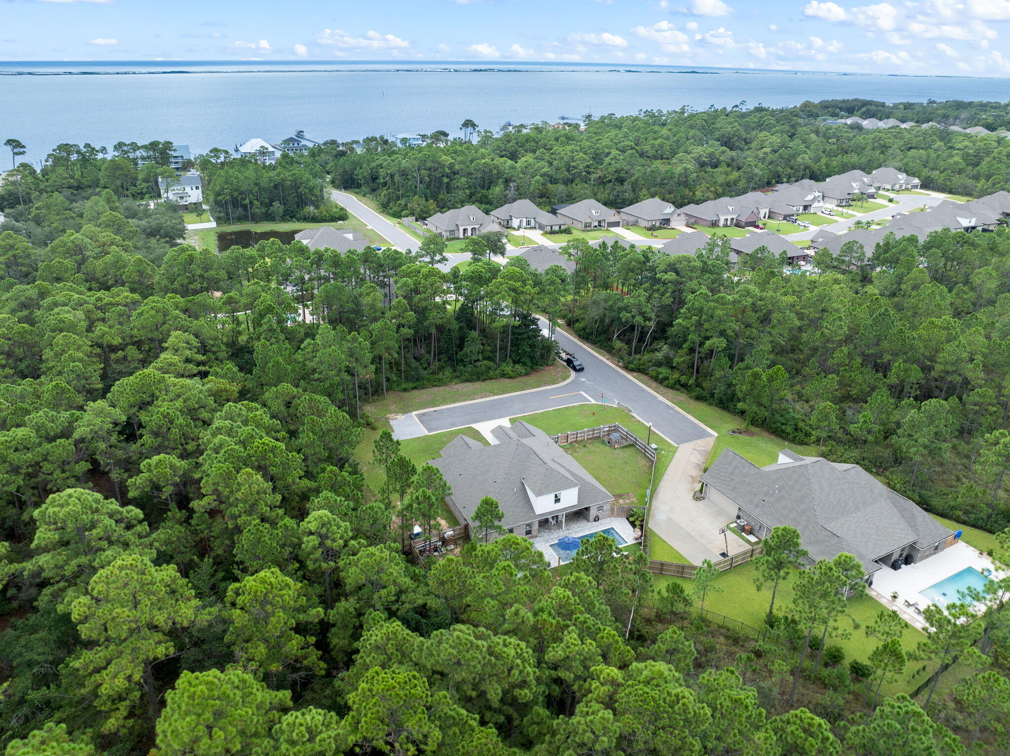 The Sanctuary - Residential