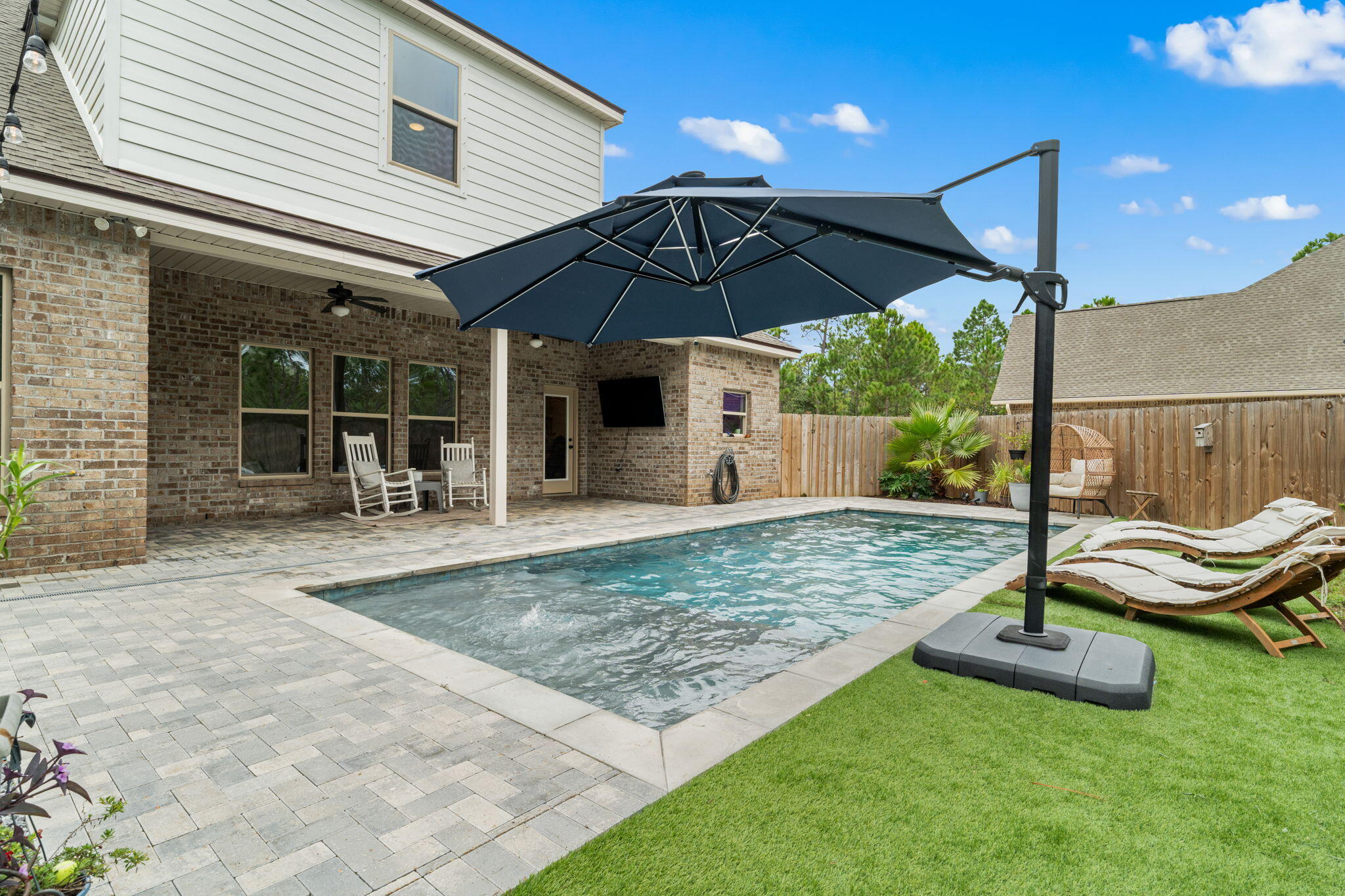 The Sanctuary - Residential