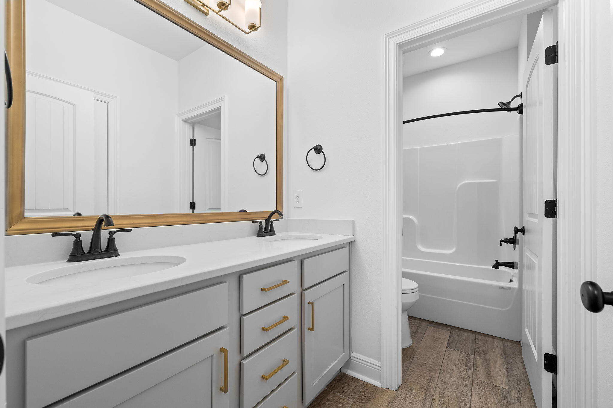 The Sanctuary - Residential