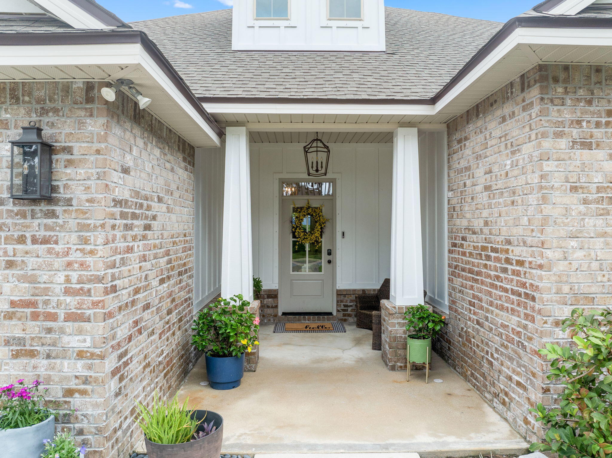 The Sanctuary - Residential