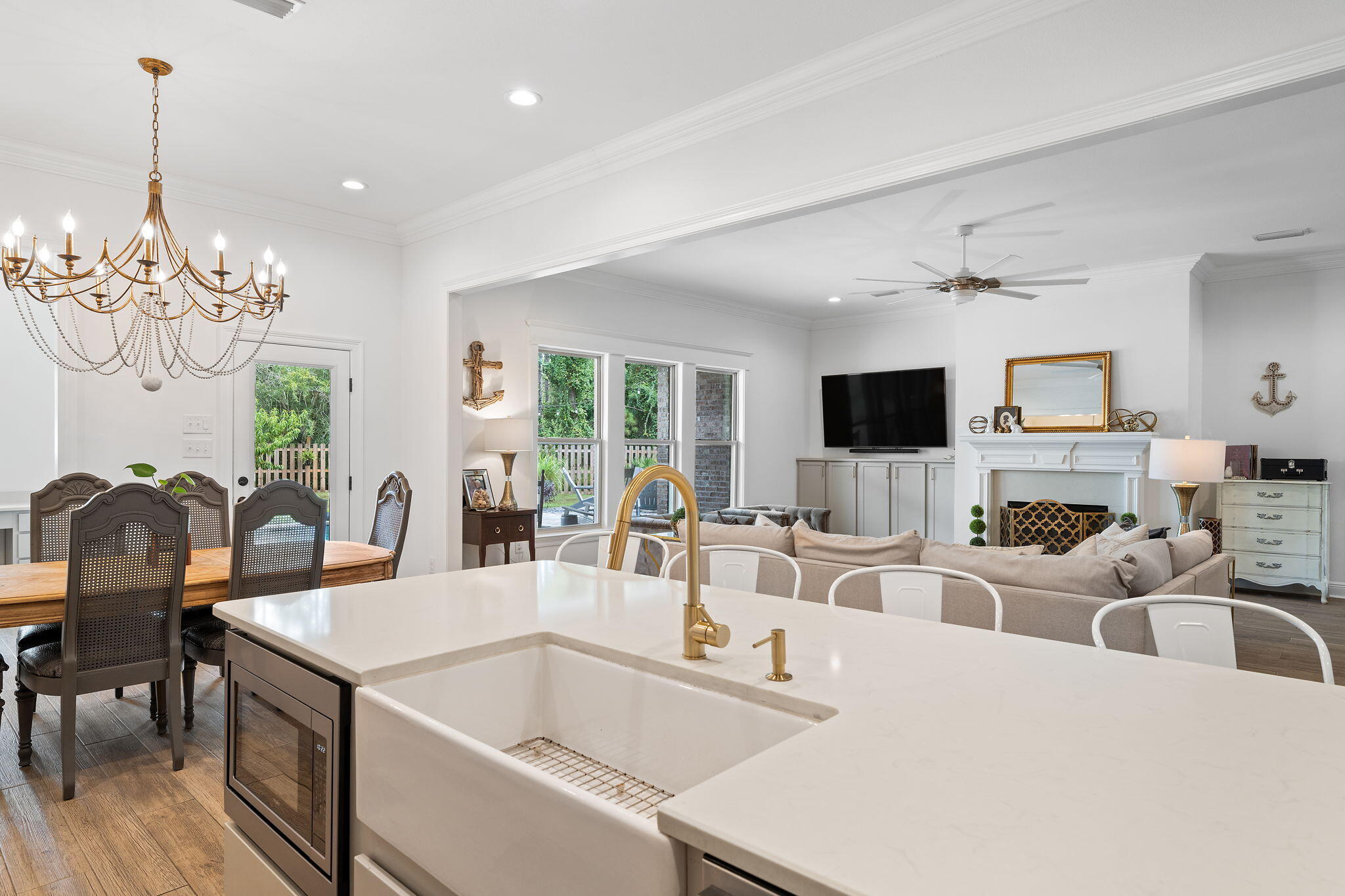 The Sanctuary - Residential