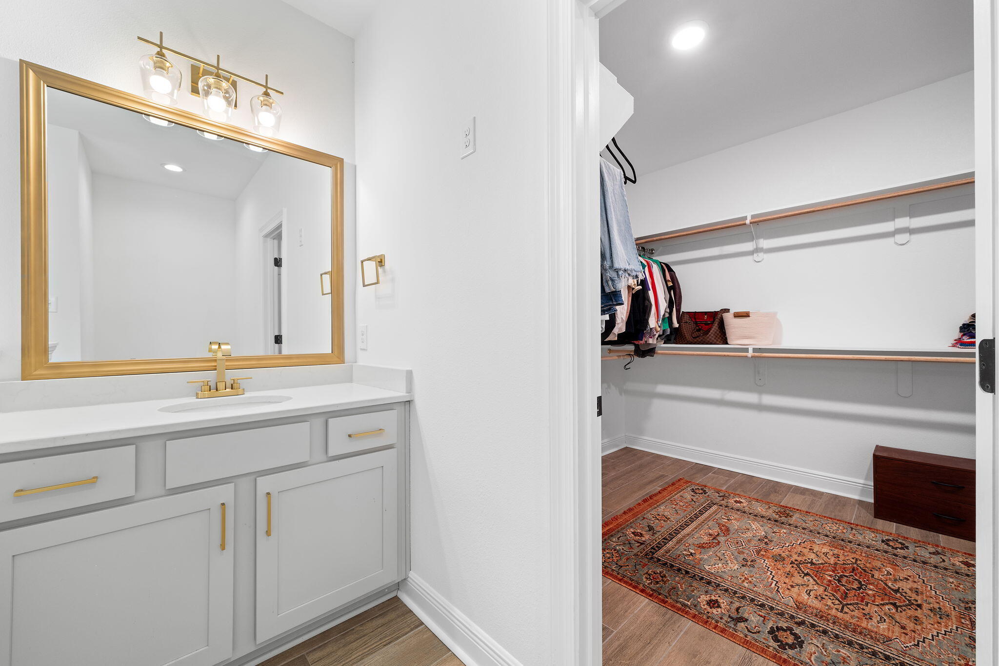 The Sanctuary - Residential