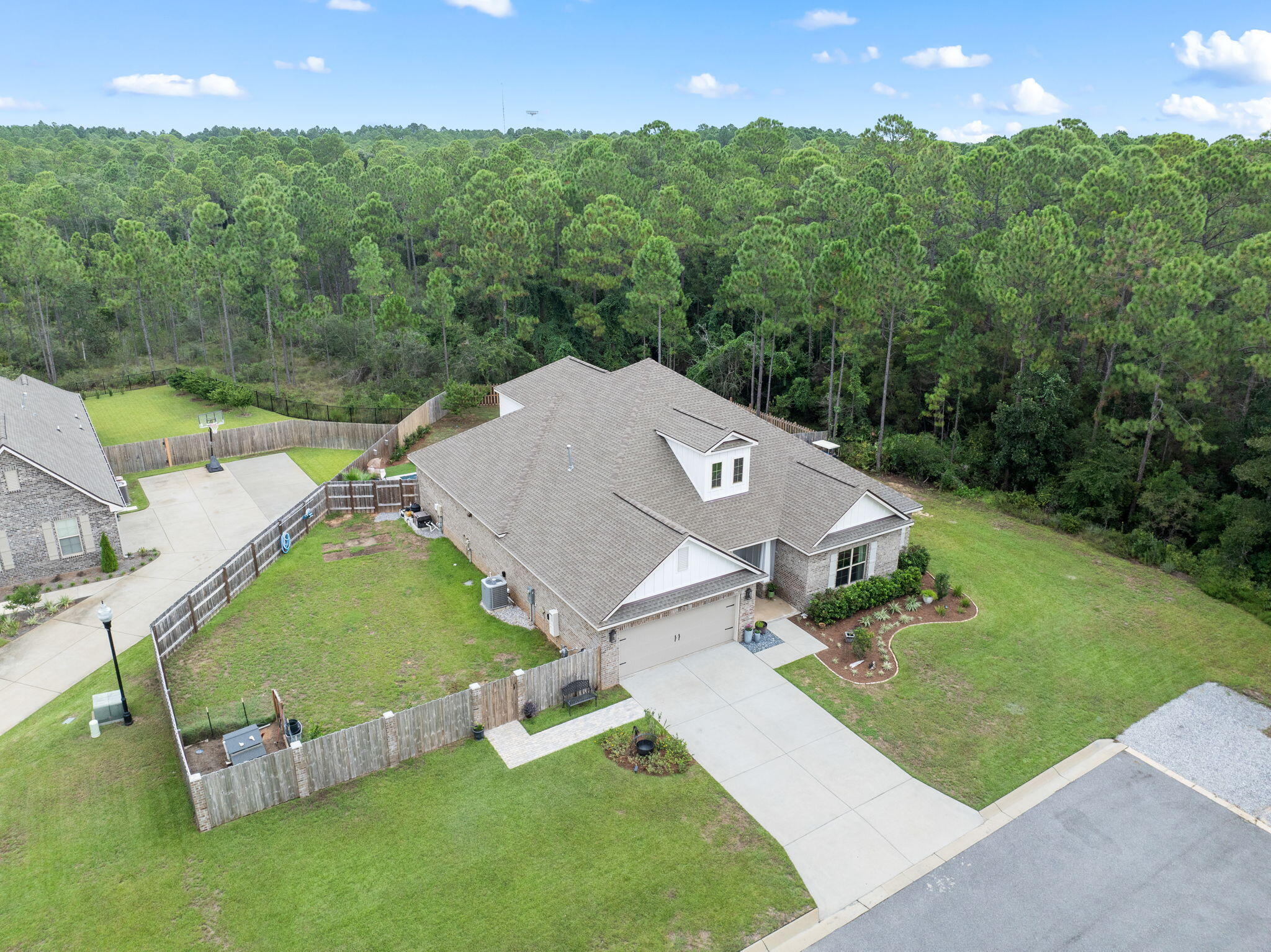 The Sanctuary - Residential