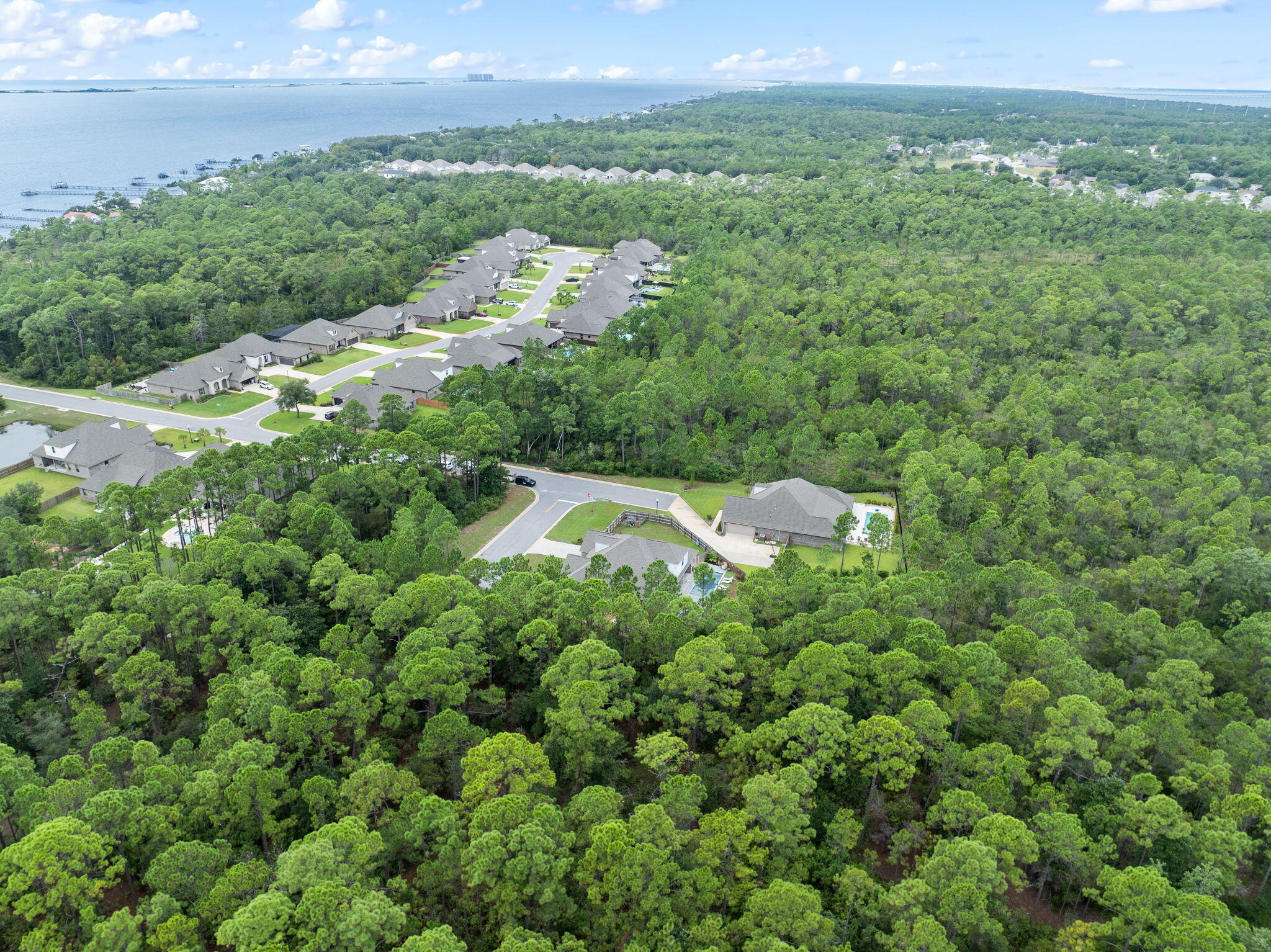 The Sanctuary - Residential