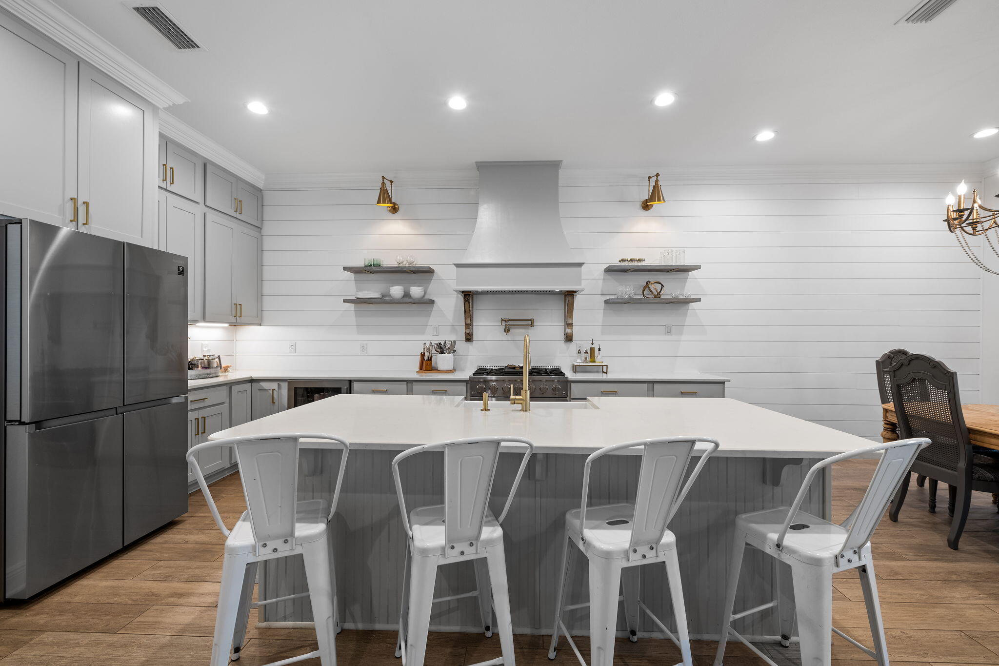 The Sanctuary - Residential