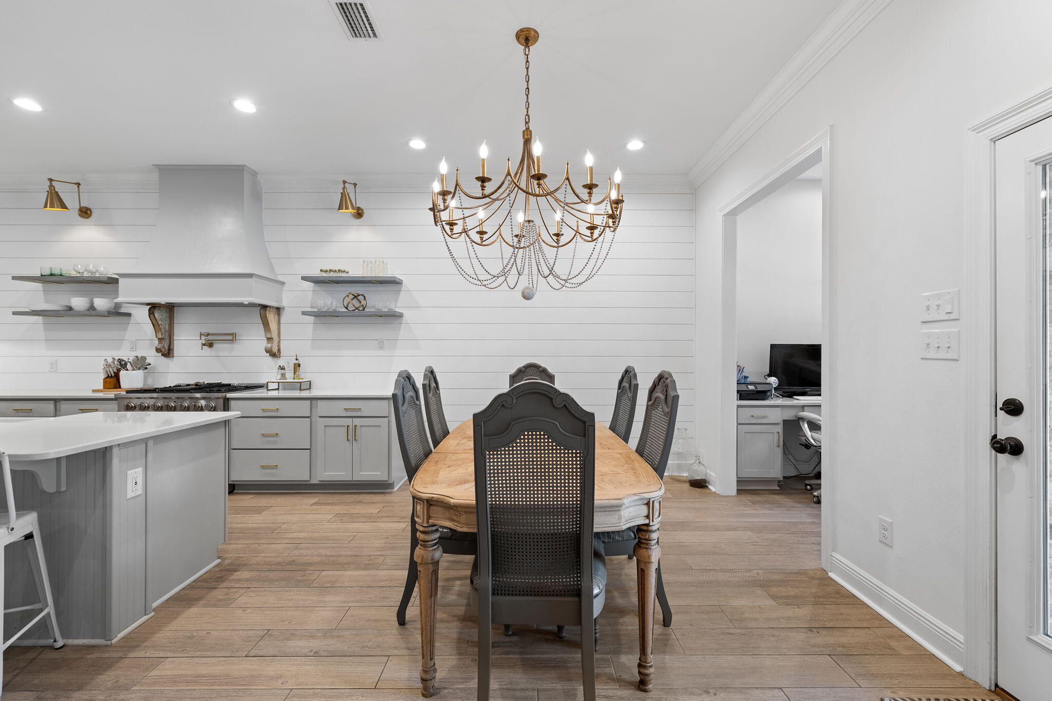 The Sanctuary - Residential