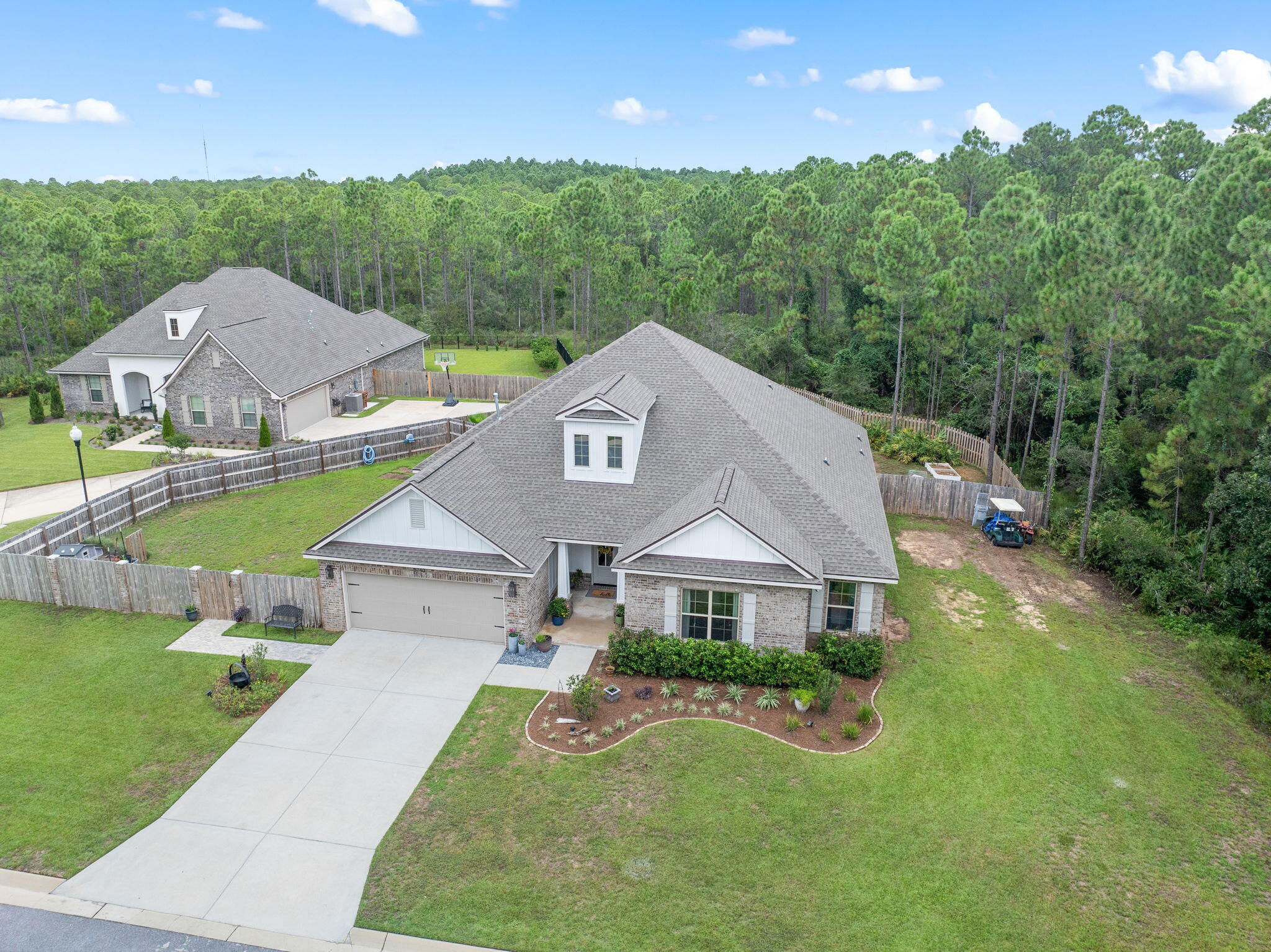 The Sanctuary - Residential