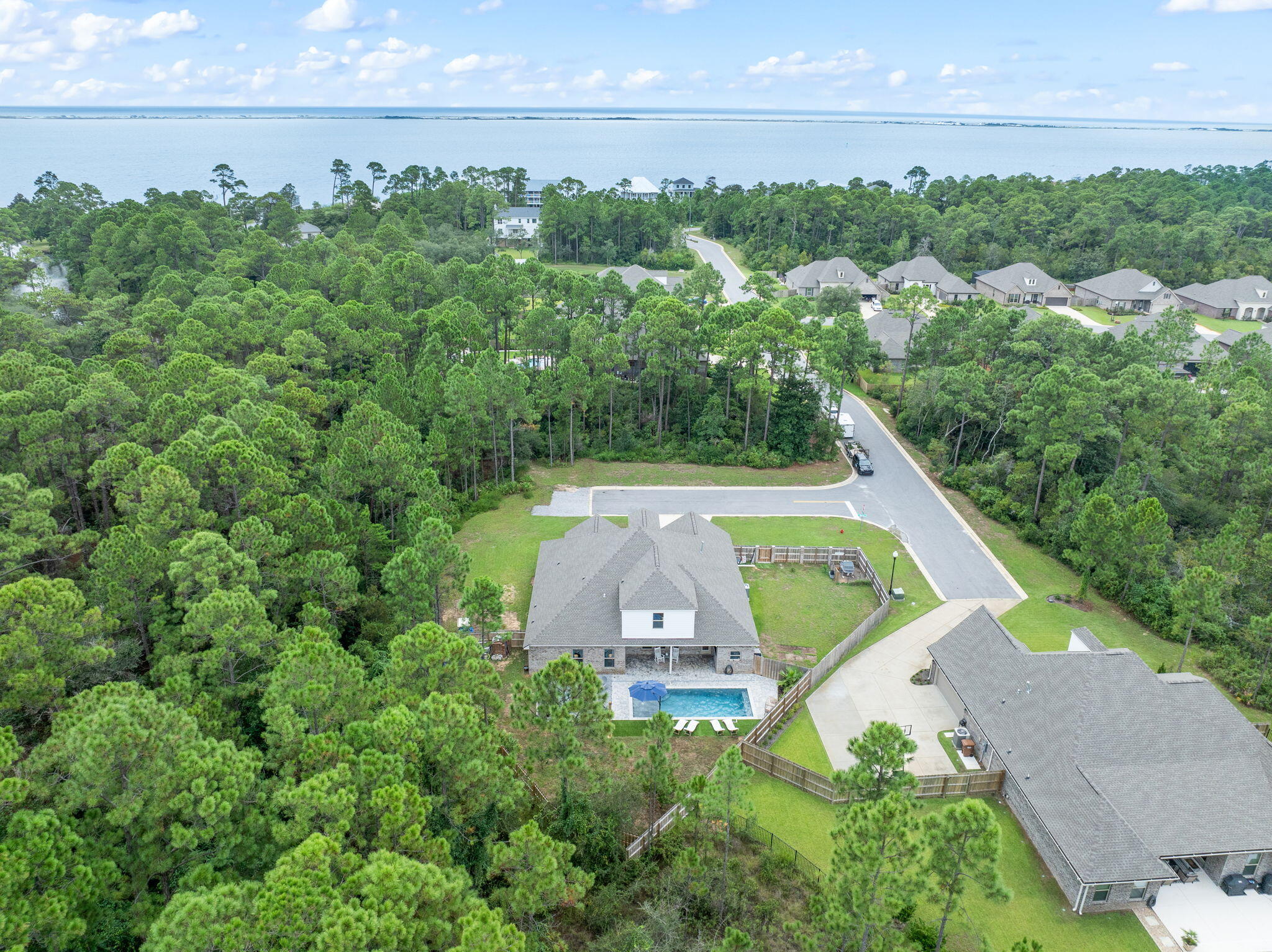 The Sanctuary - Residential