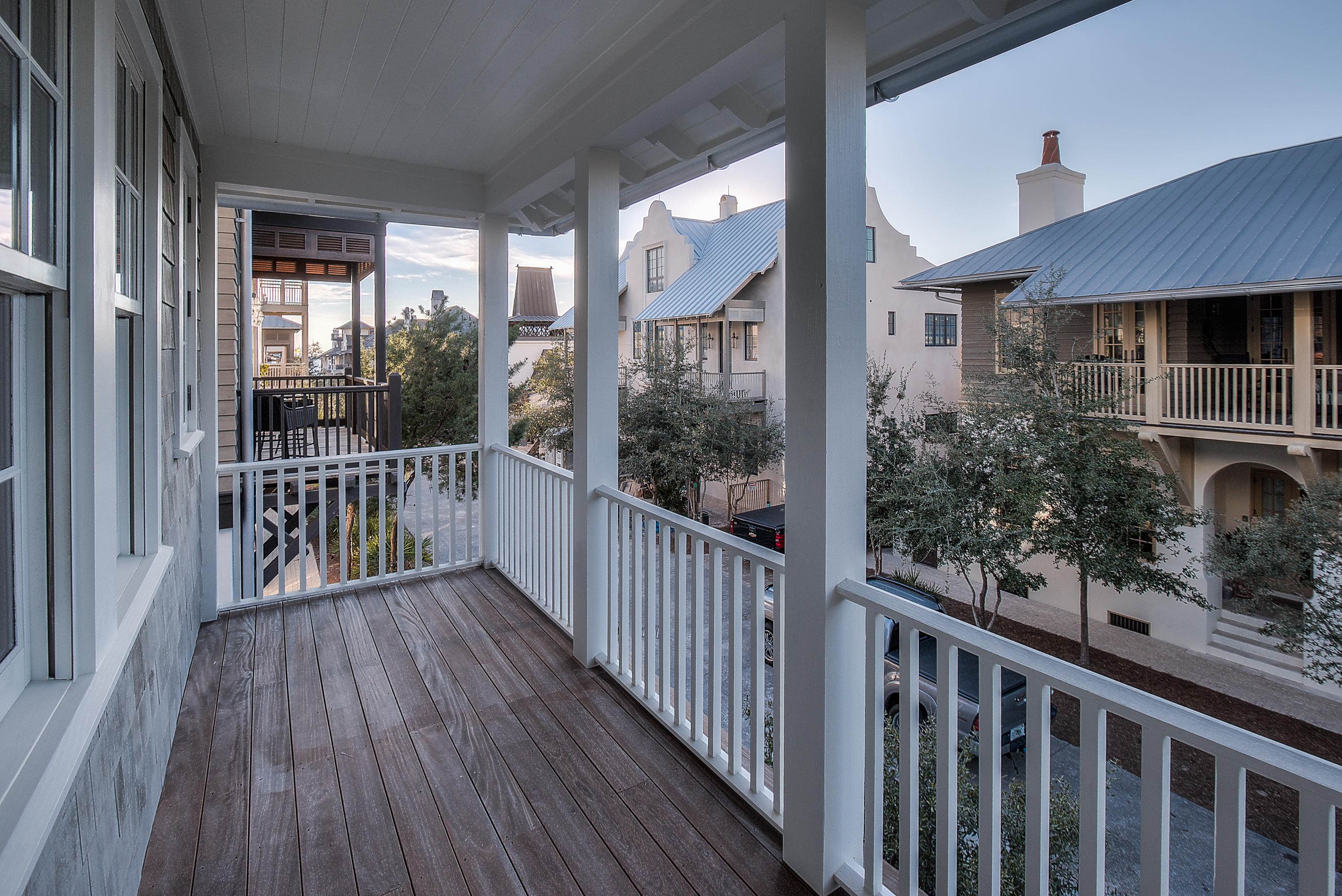 ROSEMARY BEACH - Residential