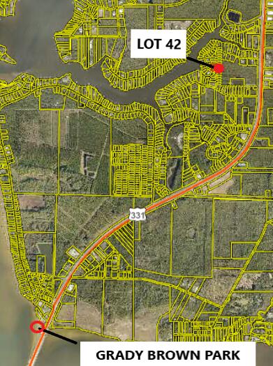 EMERALD SHORES - Land