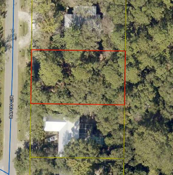 EMERALD SHORES - Land