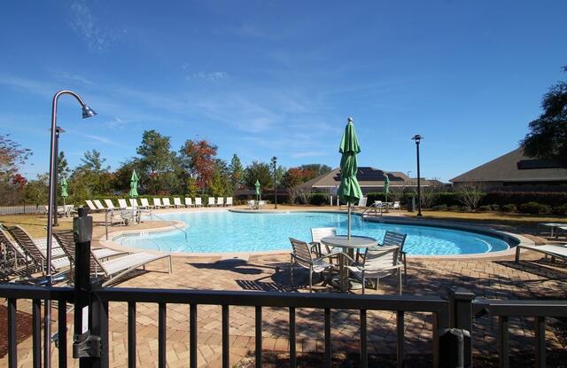 Redstone Commons PH I - Residential