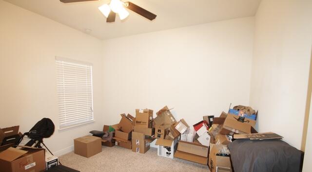 Redstone Commons PH I - Residential