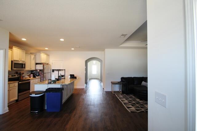 Redstone Commons PH I - Residential