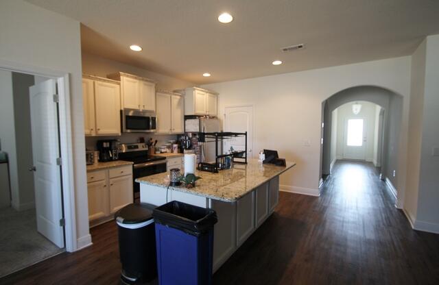 Redstone Commons PH I - Residential