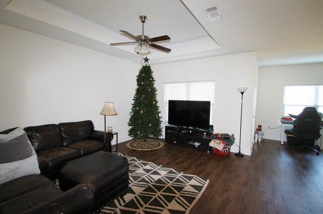 Redstone Commons PH I - Residential