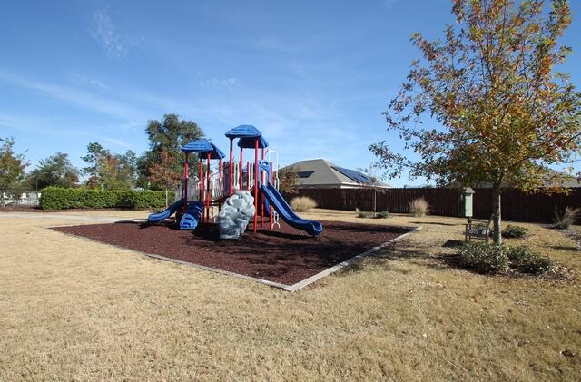 Redstone Commons PH I - Residential