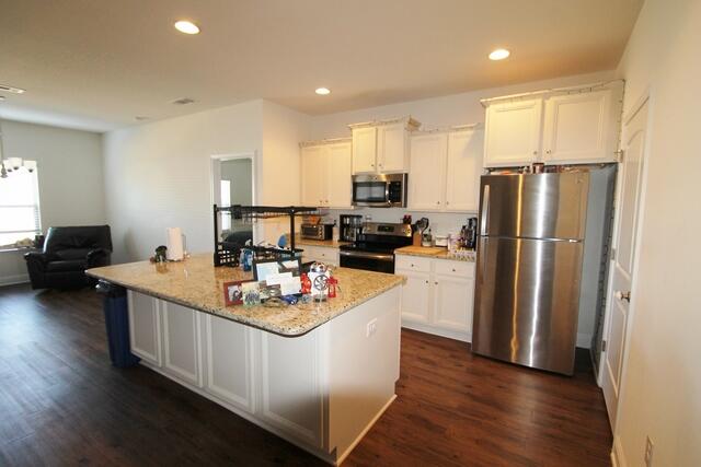 Redstone Commons PH I - Residential