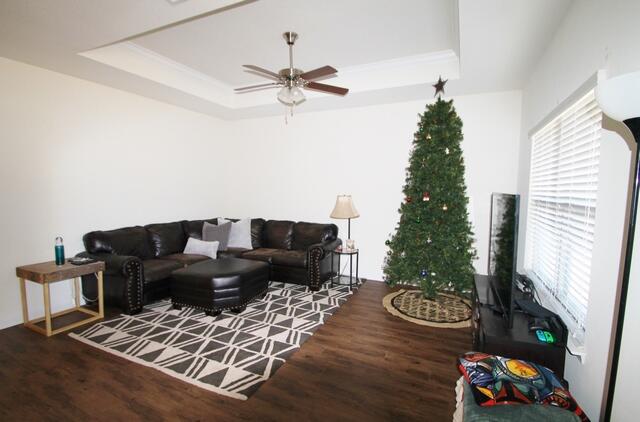 Redstone Commons PH I - Residential