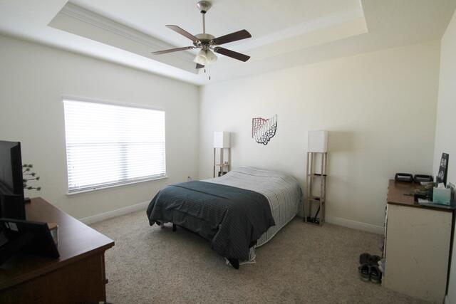 Redstone Commons PH I - Residential