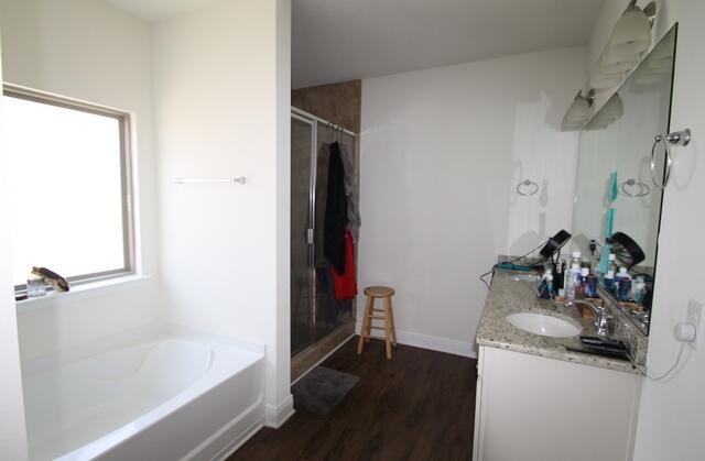 Redstone Commons PH I - Residential