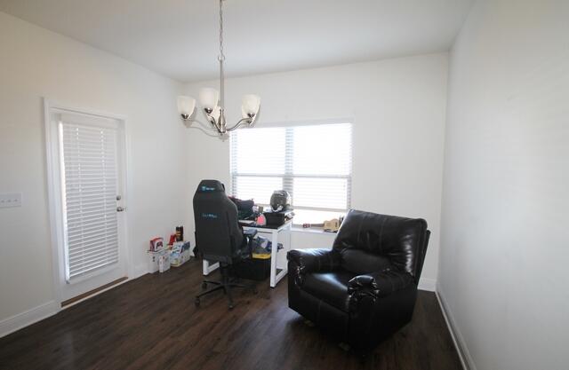 Redstone Commons PH I - Residential