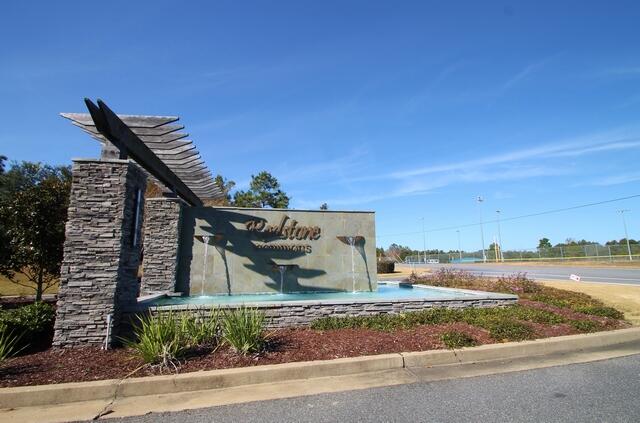 Redstone Commons PH I - Residential