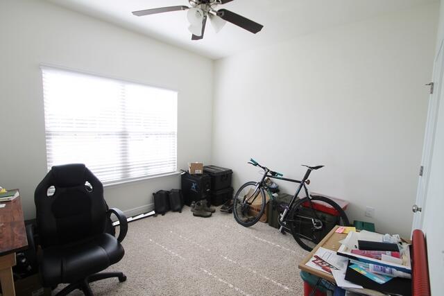 Redstone Commons PH I - Residential